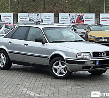 audi 80