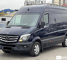 mercedesbenz Sprinter