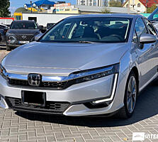 honda Clarity