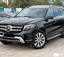 mercedesbenz GLS