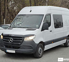 mercedesbenz Sprinter