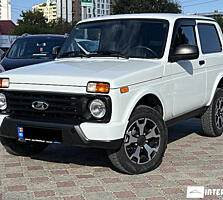 lada Niva