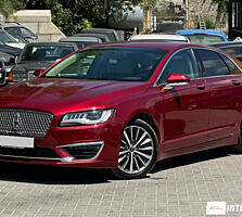 lincoln MKZ