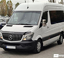 mercedesbenz Sprinter