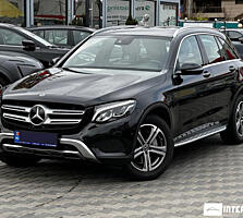 mercedesbenz GLC