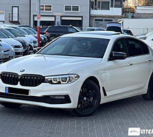 bmw 530e