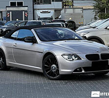 bmw 630