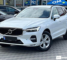 volvo XC