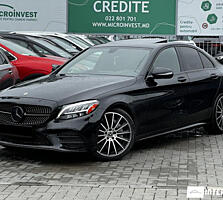 mercedesbenz C