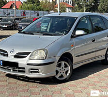 nissan Almera