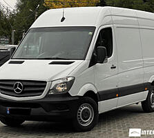 mercedesbenz Sprinter