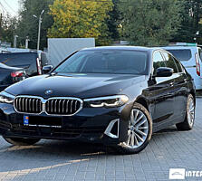 bmw 530e