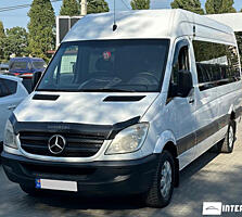 mercedesbenz Sprinter