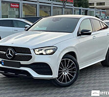 mercedesbenz GLE