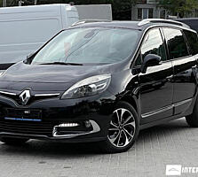 renault Grand