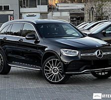 mercedesbenz GLC