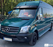 mercedesbenz Sprinter