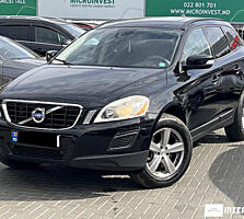 volvo XC