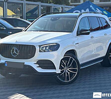 mercedesbenz GLS