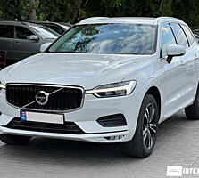 volvo XC