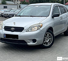 toyota Matrix