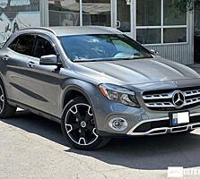 mercedesbenz GLA