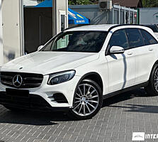 mercedesbenz GLC