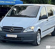 mercedesbenz Vito