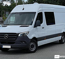 mercedesbenz Sprinter