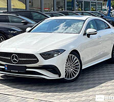 mercedesbenz CLS