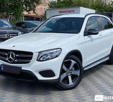 mercedesbenz GLC