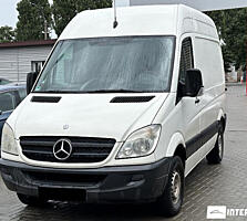 mercedesbenz Sprinter