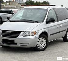 chrysler Voyager