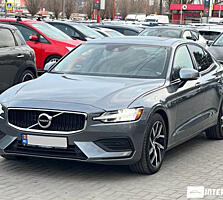 volvo S