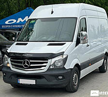 mercedesbenz Sprinter