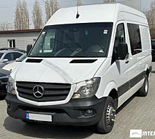 mercedesbenz Sprinter