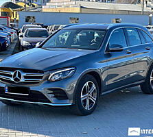 mercedesbenz GLC