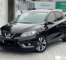 nissan Pulsar