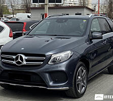 mercedesbenz GLE