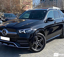 mercedesbenz GLE