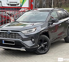 toyota Rav-4