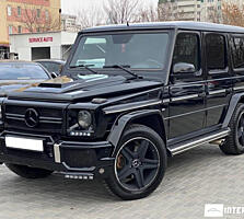 mercedesbenz G