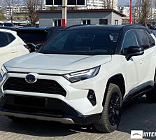 toyota Rav-4