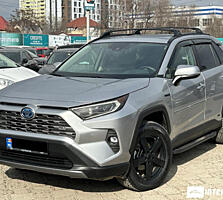 toyota Rav-4