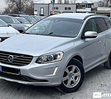 volvo XC