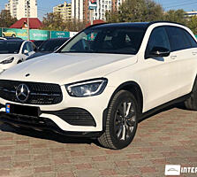 mercedesbenz GLC