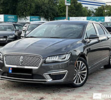 lincoln MKZ