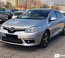 renault Fluence