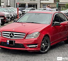 mercedesbenz C