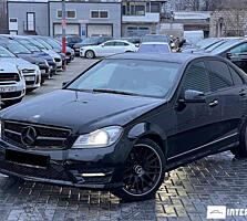 mercedesbenz C